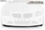 CSR sprednji spojler za BMW Z4 I (E85)