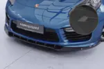 CSR sprednji spojler za Porsche Panamera I GTS/Turbo