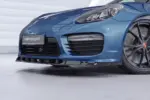 CSR sprednji spojler za Porsche Panamera I GTS/Turbo
