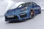CSR sprednji spojler za Porsche Panamera I GTS/Turbo