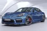 CSR sprednji spojler za Porsche Panamera I GTS/Turbo