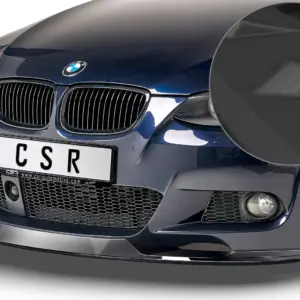 CSR sprednji spojler za BMW 3 E92/E93 M-paket pred faceliftom