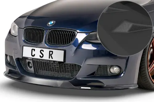 CSR sprednji spojler za BMW 3 E92/E93 M-paket pred faceliftom