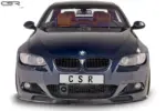 CSR sprednji spojler za BMW 3 E92/E93 M-paket pred faceliftom