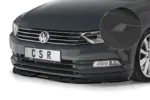 CSR sprednji spojler za VW Passat B8 (3G) pred faceliftom, osnovna različica