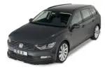 CSR sprednji spojler za VW Passat B8 (3G) pred faceliftom, osnovna različica
