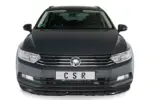 CSR sprednji spojler za VW Passat B8 (3G) pred faceliftom, osnovna različica
