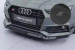 CSR sprednji spojler za Audi A4 (B9) S line/S4 pred faceliftom
