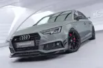CSR sprednji spojler za Audi A4 (B9) S line/S4 pred faceliftom