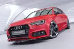 CSR sprednji spojler za Audi A4 B9 (8W) S-Line / S4 B9 (8W)