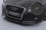 CSR sprednji spojler za Audi A5 I (8T) pred faceliftom