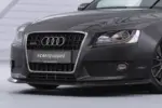 CSR sprednji spojler za Audi A5 I (8T) pred faceliftom