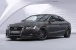 CSR sprednji spojler za Audi A5 I (8T) pred faceliftom