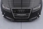 CSR sprednji spojler za Audi A5 I (8T) pred faceliftom