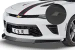 CSR sprednji spojler za Chevrolet Camaro VI