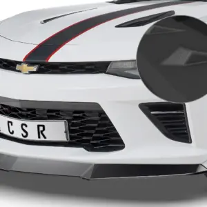 CSR sprednji spojler za Chevrolet Camaro VI