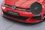 CSR sprednji spojler za VW Golf 7 GTI/GTD facelift