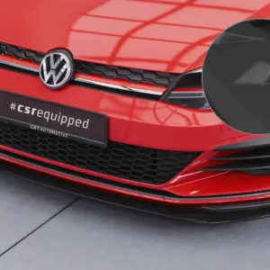 CSR sprednji spojler za VW Golf 7 GTI/GTD facelift