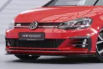 CSR sprednji spojler za VW Golf 7 GTI/GTD facelift