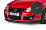CSR sprednji spojler za VW Golf 5 (1K) GTI/GT