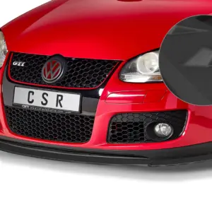 CSR sprednji spojler za VW Golf 5 (1K) GTI/GT