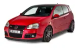 CSR sprednji spojler za VW Golf 5 (1K) GTI/GT