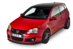 CSR sprednji spojler za VW Golf 5 (1K) GTI/GT