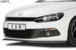 CSR sprednji spojler za VW Scirocco III pred faceliftom