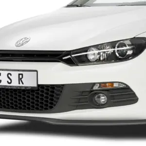 CSR sprednji spojler za VW Scirocco III pred faceliftom