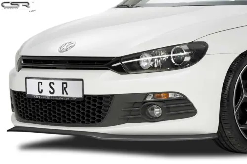 CSR sprednji spojler za VW Scirocco III pred faceliftom