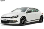 CSR sprednji spojler za VW Scirocco III pred faceliftom