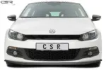 CSR sprednji spojler za VW Scirocco III pred faceliftom