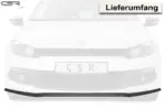 CSR sprednji spojler za VW Scirocco III pred faceliftom