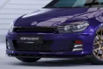 CSR sprednji spojler za VW Scirocco III facelift