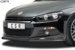 CSR sprednji spojler za VW Scirocco III (13) R-Line pred faceliftom