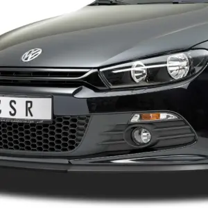 CSR sprednji spojler za VW Scirocco III (13) R-Line pred faceliftom