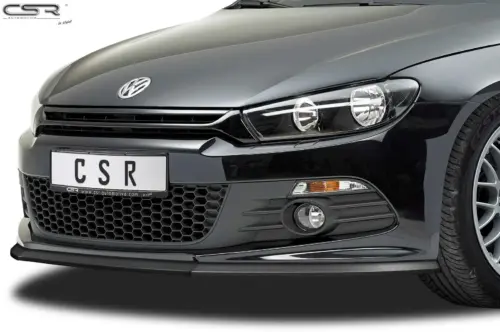 CSR sprednji spojler za VW Scirocco III (13) R-Line pred faceliftom