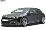 CSR sprednji spojler za VW Scirocco III (13) R-Line pred faceliftom