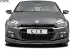 CSR sprednji spojler za VW Scirocco III (13) R-Line pred faceliftom