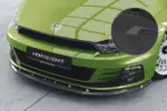 CSR sprednji spojler za VW Scirocco III R-Line facelift