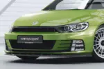 CSR sprednji spojler za VW Scirocco III R-Line facelift