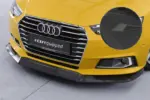 CSR sprednji spojler za Audi A4 B9 (8W) pred faceliftom