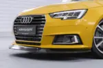 CSR sprednji spojler za Audi A4 B9 (8W) pred faceliftom