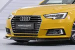 CSR sprednji spojler za Audi A4 B9 (8W) pred faceliftom
