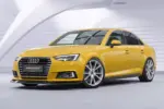 CSR sprednji spojler za Audi A4 B9 (8W) pred faceliftom