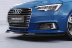 CSR sprednji spojler za Audi A4 B9 (8W) pred faceliftom