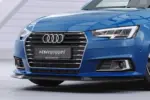 CSR sprednji spojler za Audi A4 B9 (8W) pred faceliftom