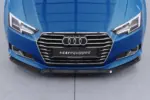 CSR sprednji spojler za Audi A4 B9 (8W) pred faceliftom