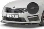 CSR sprednji spojler za Škoda Octavia III (5E) RS facelift