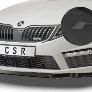 CSR sprednji spojler za Škoda Octavia III (5E) RS facelift